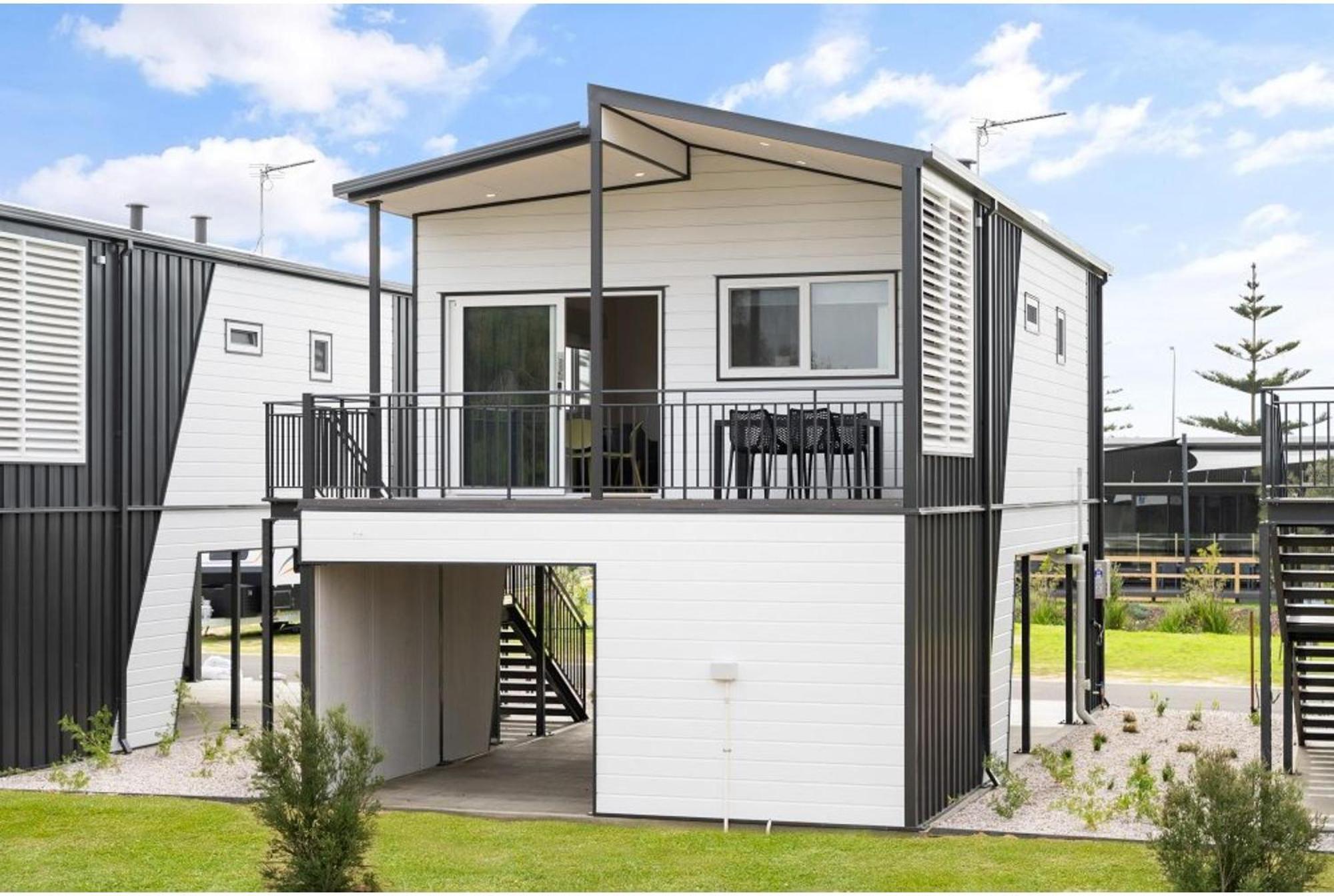 Discovery Parks - Bunbury Foreshore Kamer foto