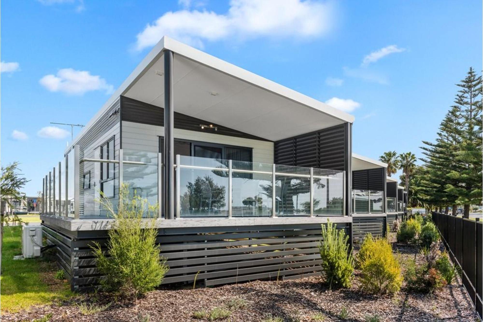 Discovery Parks - Bunbury Foreshore Kamer foto