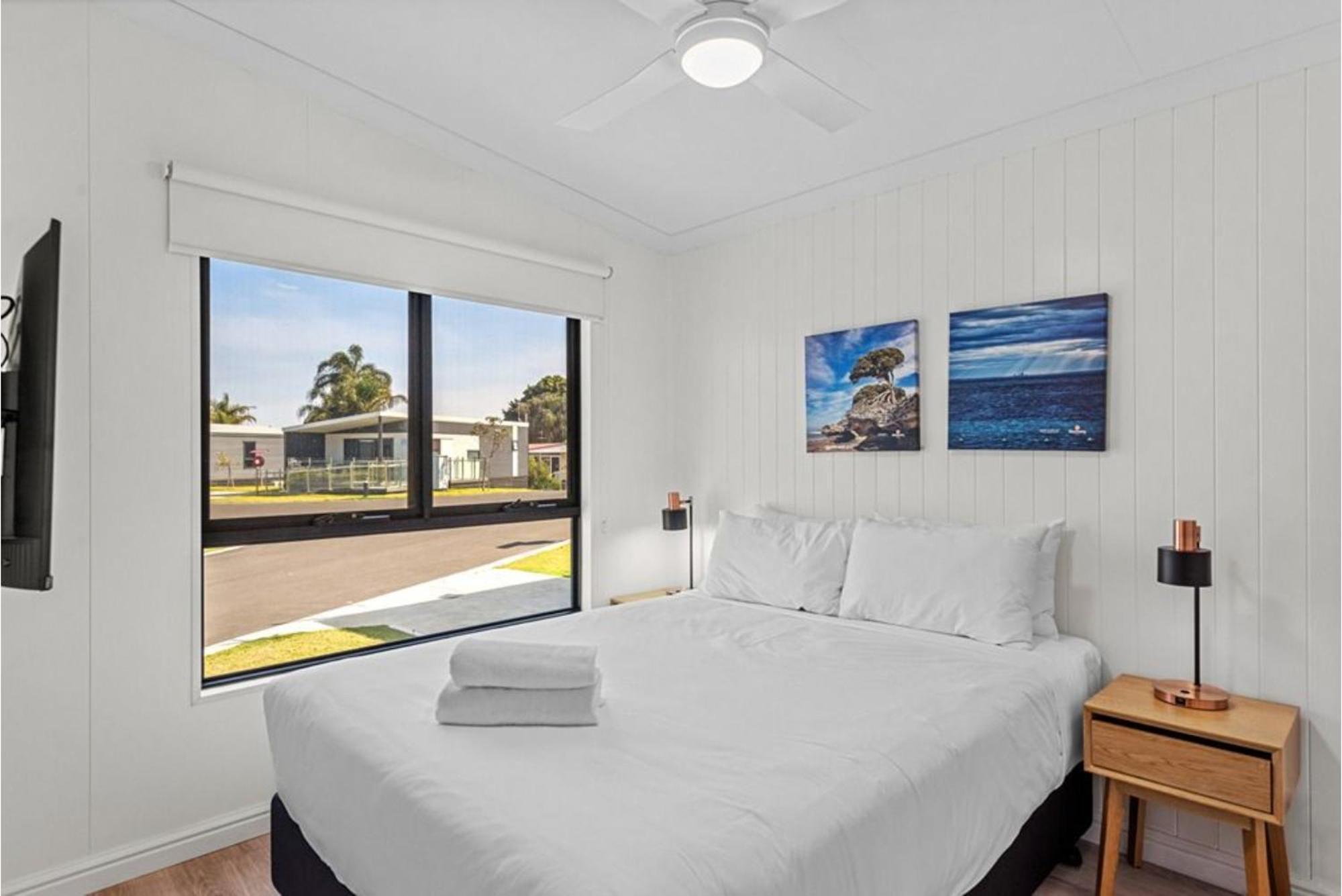 Discovery Parks - Bunbury Foreshore Kamer foto