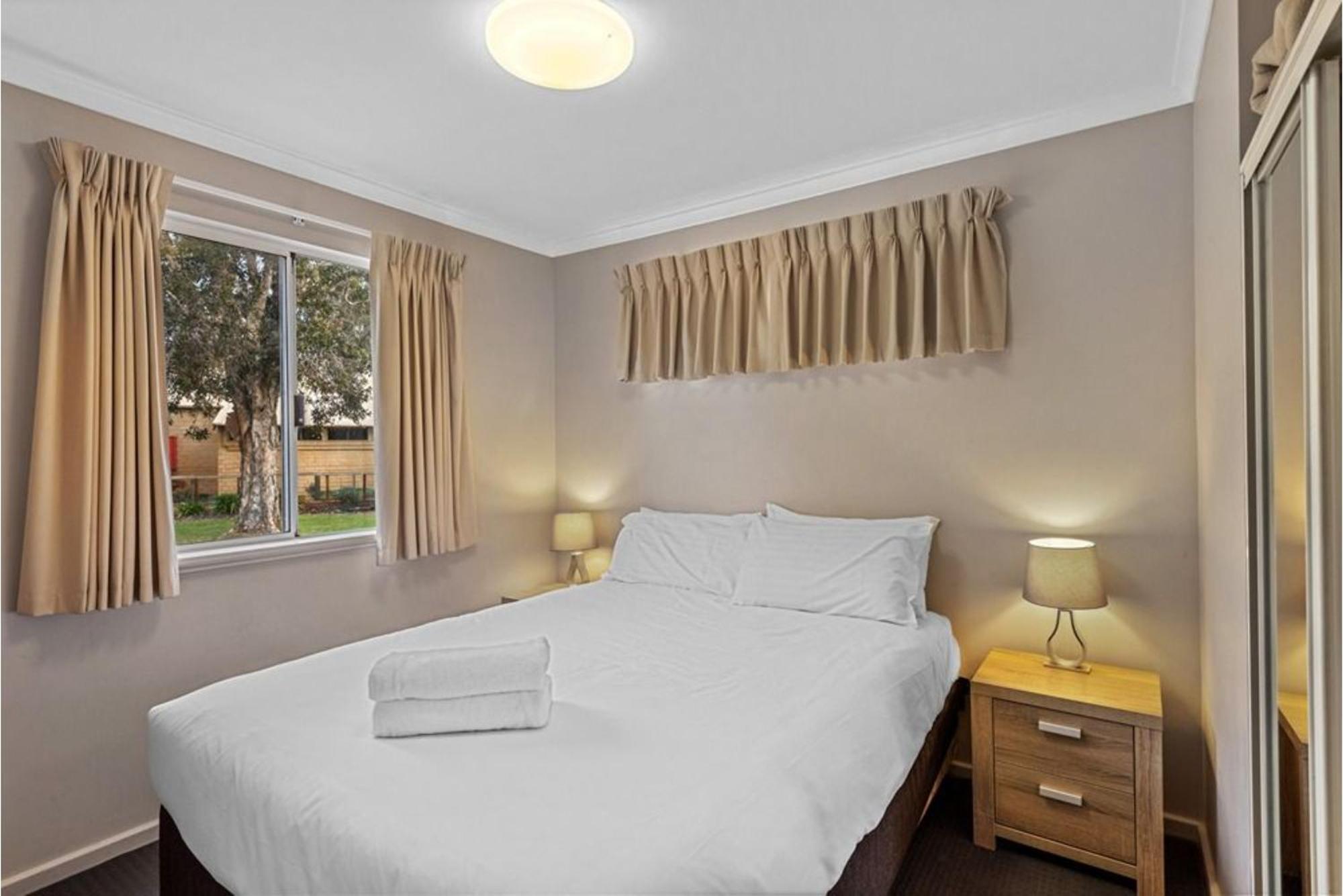 Discovery Parks - Bunbury Foreshore Kamer foto