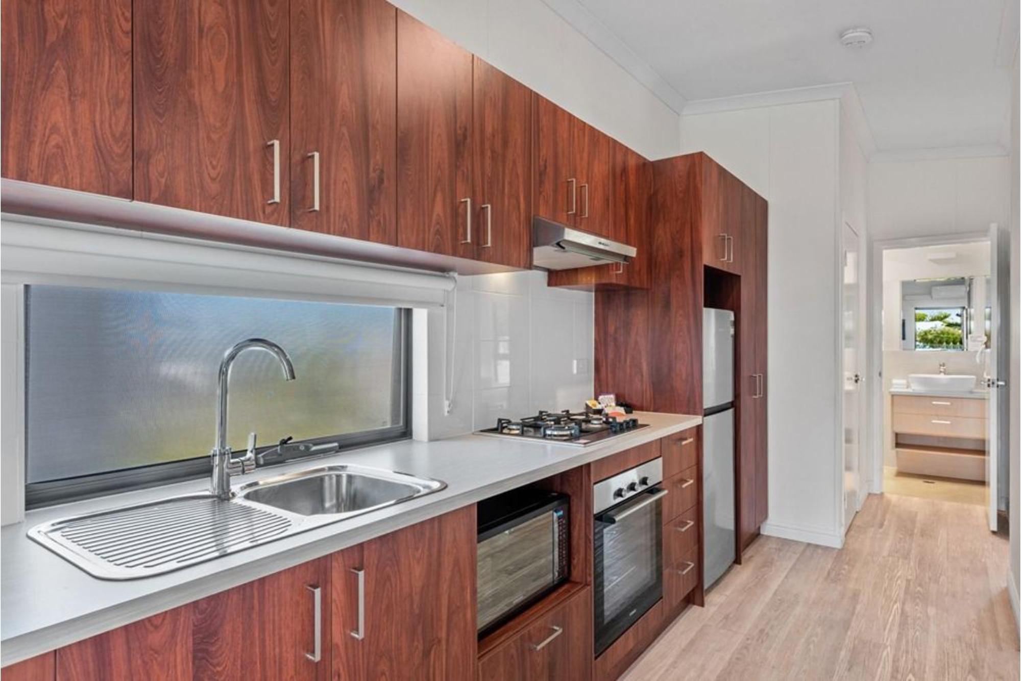 Discovery Parks - Bunbury Foreshore Kamer foto