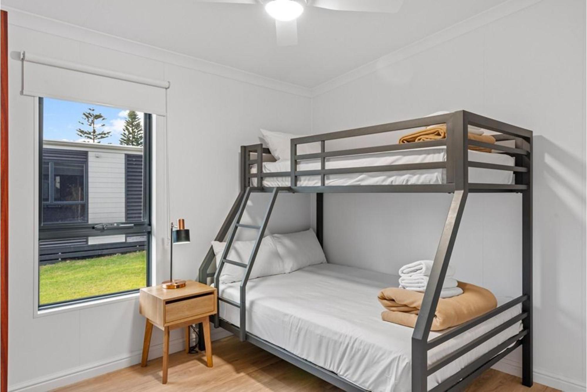 Discovery Parks - Bunbury Foreshore Kamer foto