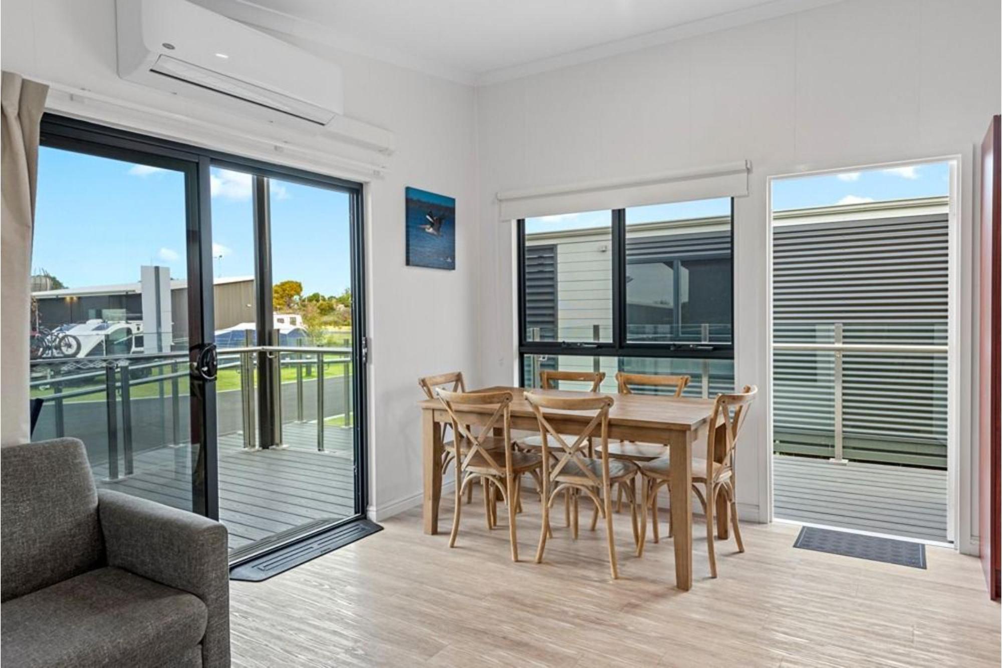 Discovery Parks - Bunbury Foreshore Kamer foto