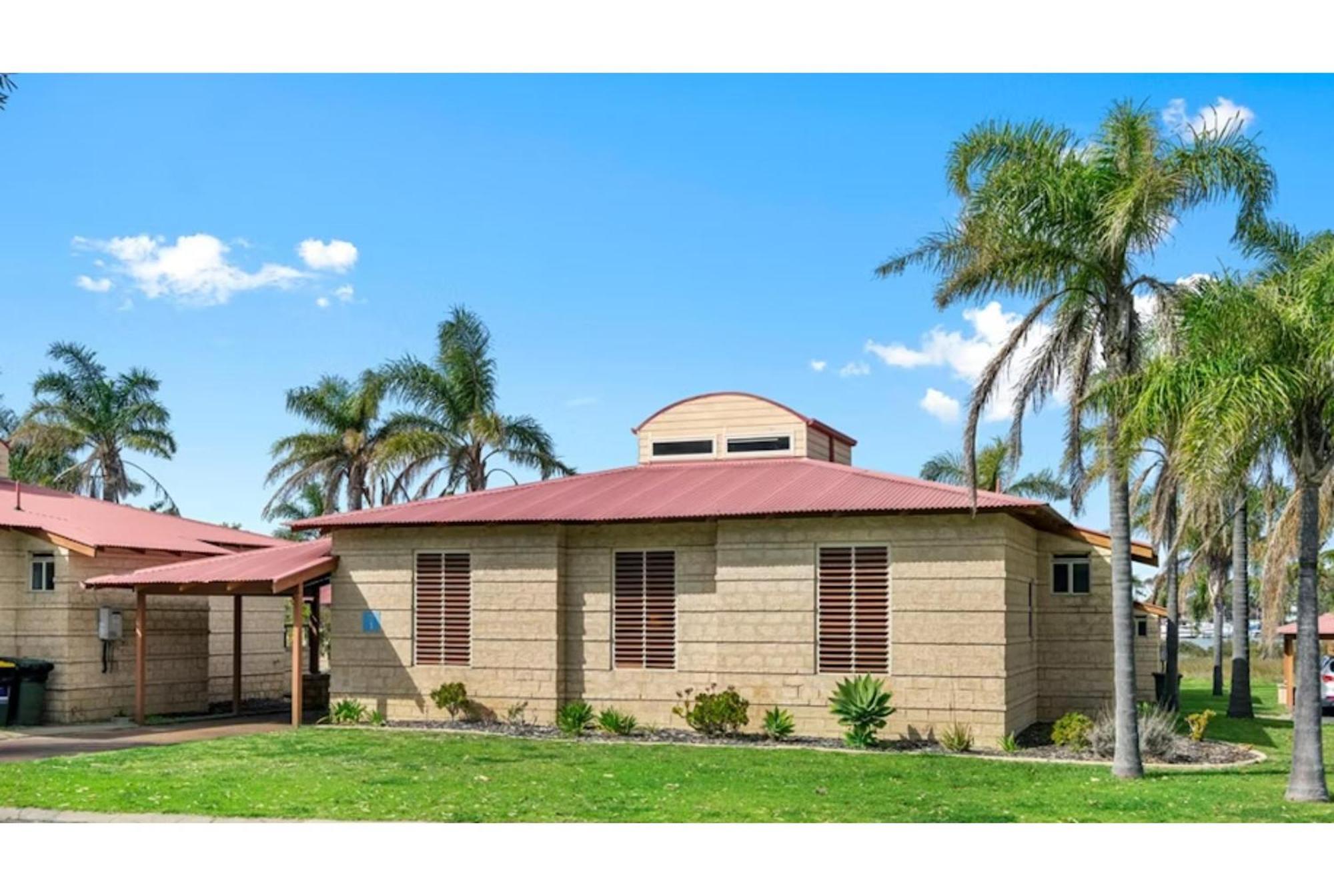 Discovery Parks - Bunbury Foreshore Kamer foto